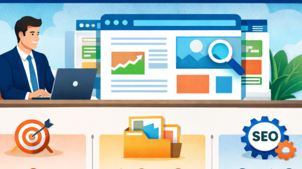 বাংলাদেশের সেরা ওয়েবসাইট ডিজাইন কোম্পানী